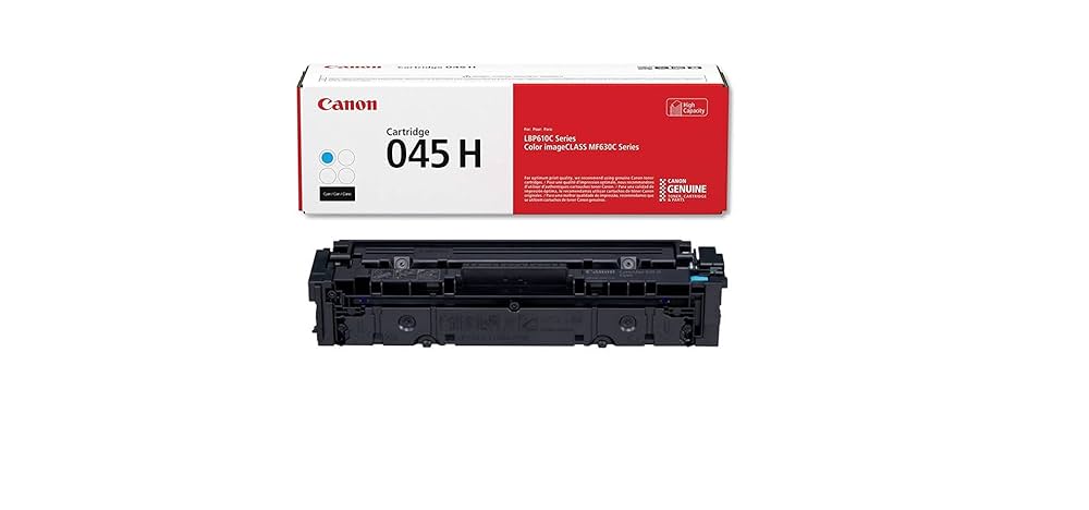 プリンター・複合機 Canon Toner 038 Yellow CRG-038YEL トナー038イエロー(CRG-038YEL)リサイクルトナーカートリッジ